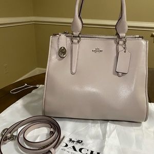 Coach Purse - Never Used